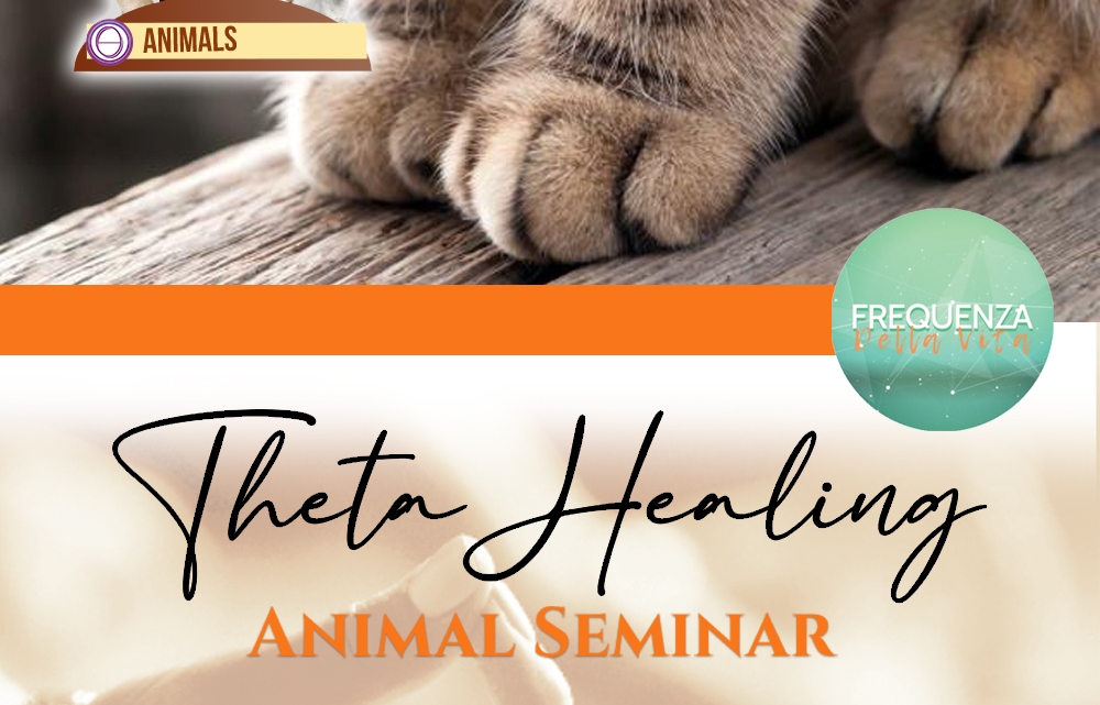 Corso Animal Seminar 11 - 12 Marzo 2023